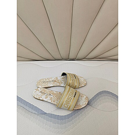 Dior Shoes for Dior Slippers for women #574828 replica