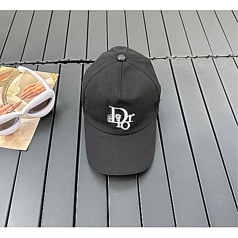 Dior hats & caps #574832 replica