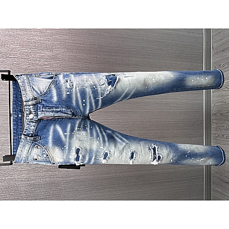 Dsquared2 Jeans for MEN #574981 replica