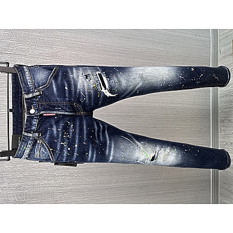 Dsquared2 Jeans for MEN #574984 replica