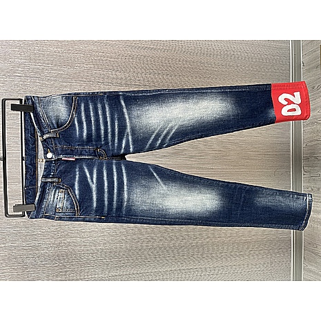Dsquared2 Jeans for MEN #574986 replica
