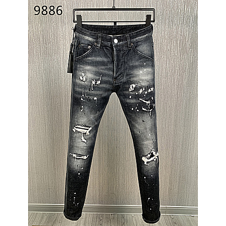 Dsquared2 Jeans for MEN #574987 replica