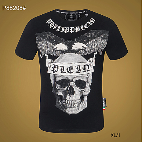 PHILIPP PLEIN  T-shirts for MEN #574988