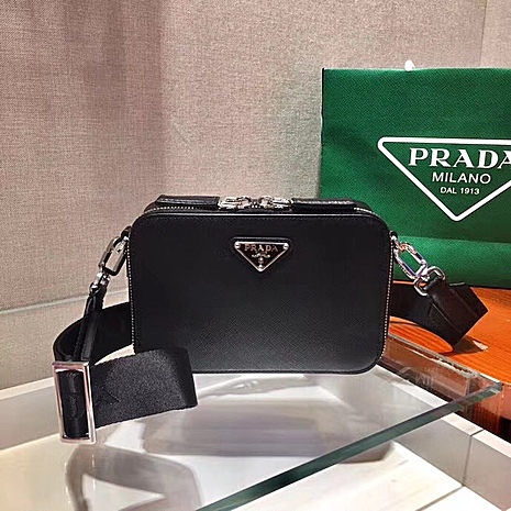 Prada Original Samples Handbags #575023 replica
