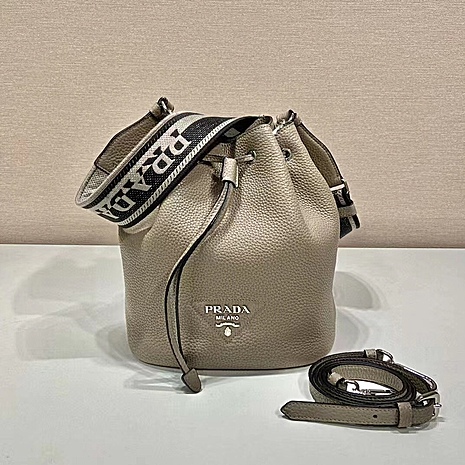 Prada Original Samples Handbags #575025 replica