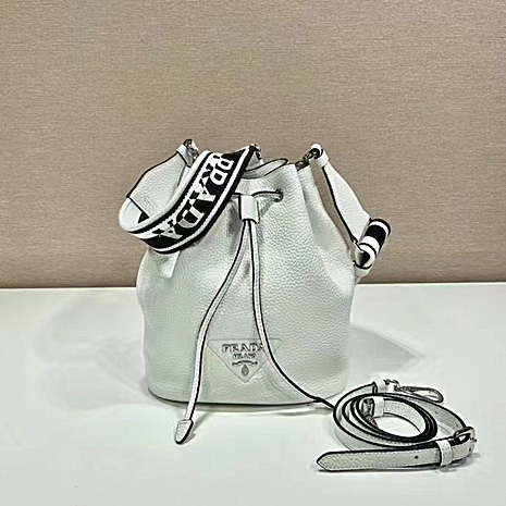 Prada Original Samples Handbags #575026 replica