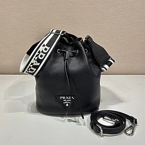 Prada Original Samples Handbags #575027 replica