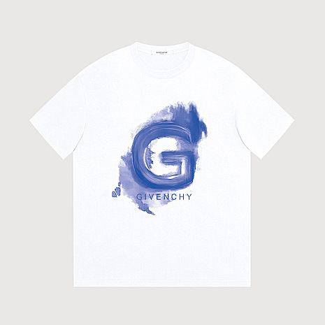 Givenchy T-shirts for MEN #575108 replica