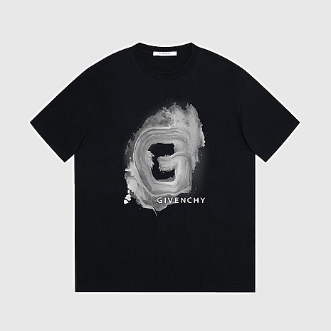 Givenchy T-shirts for MEN #575110 replica