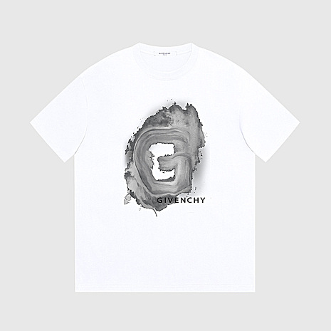 Givenchy T-shirts for MEN #575111 replica