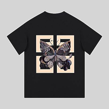Givenchy T-shirts for MEN #575121 replica