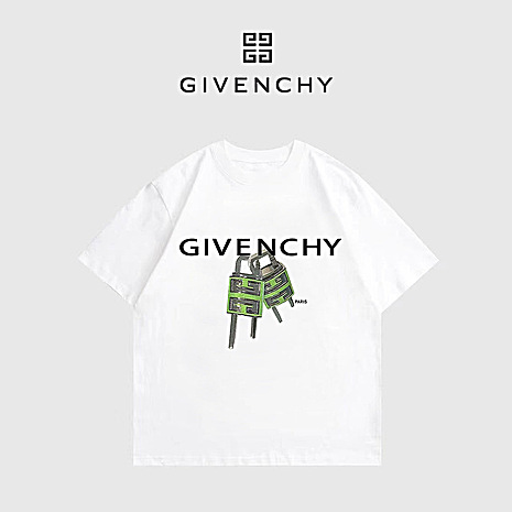 Givenchy T-shirts for MEN #575125
