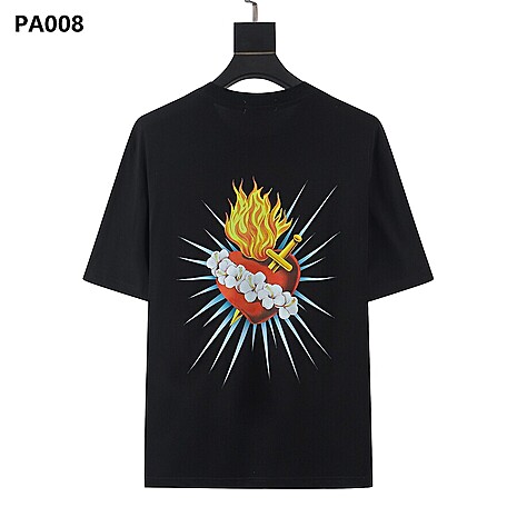 Palm Angels T-Shirts for Men #575129 replica
