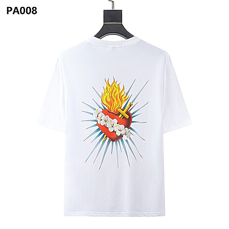 Palm Angels T-Shirts for Men #575130 replica