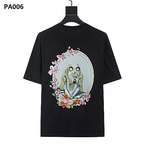 Palm Angels T-Shirts for Men #575131 replica