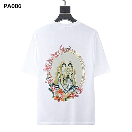 Palm Angels T-Shirts for Men #575132 replica