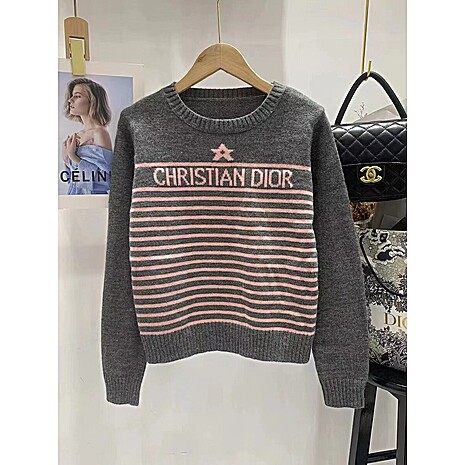 Dior sweaters for Women #575134 replica