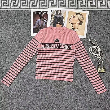 Dior sweaters for Women #575138 replica