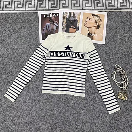 Dior sweaters for Women #575139 replica