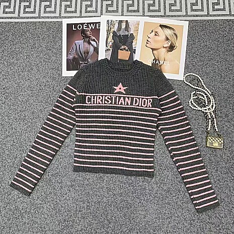 Dior sweaters for Women #575140 replica