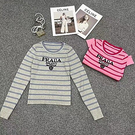 Prada Sweater for Women #575177 replica