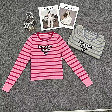 Prada Sweater for Women #575178 replica