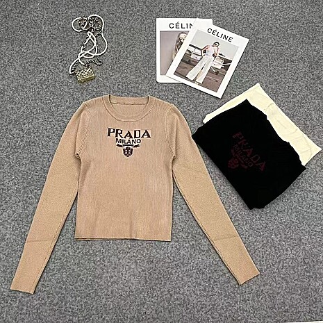 Prada Sweater for Women #575181 replica