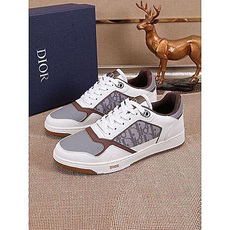 Dior Shoes for MEN #575252 replica