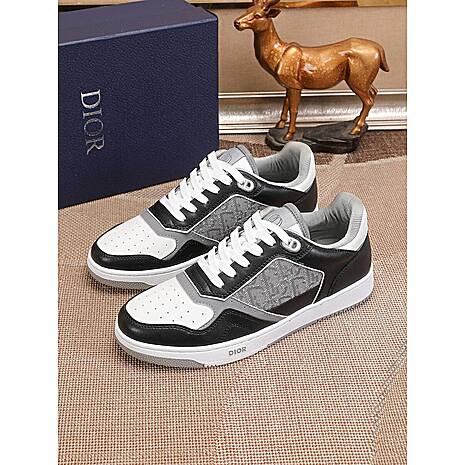Dior Shoes for MEN #575253 replica