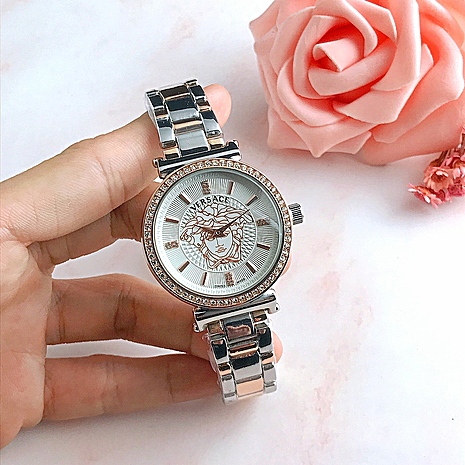 versace Watches for women #575429 replica