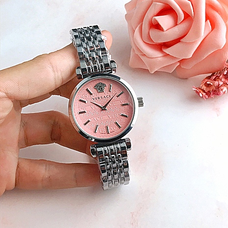 versace Watches for women #575435 replica