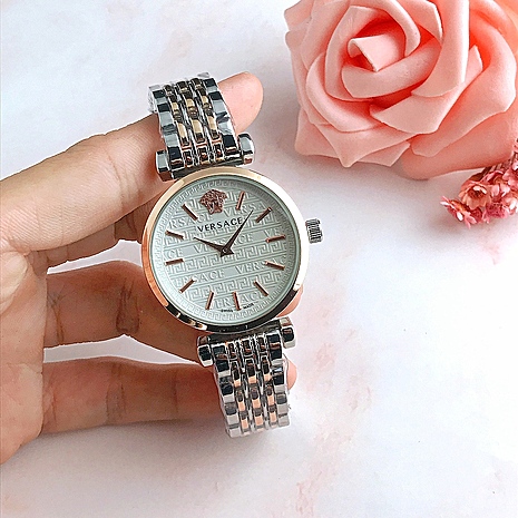 versace Watches for women #575437 replica