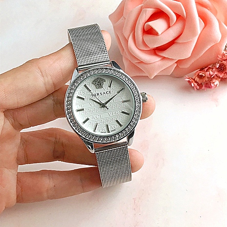versace Watches for women #575441 replica