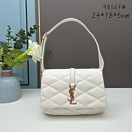 YSL AAA+ Handbags #575463 replica