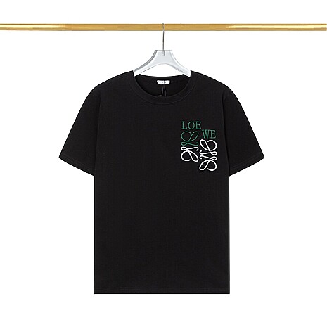 LOEWE T-shirts for MEN #575513