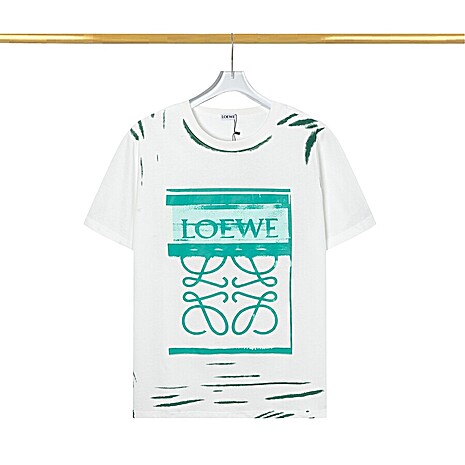 LOEWE T-shirts for MEN #575517