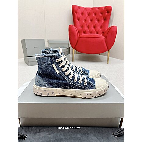 Balenciaga shoes for women #575536 replica