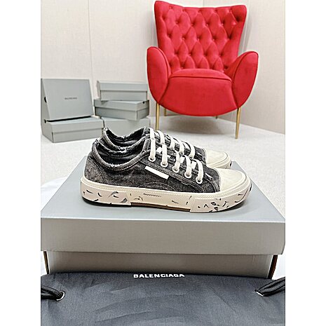 Balenciaga shoes for women #575538 replica