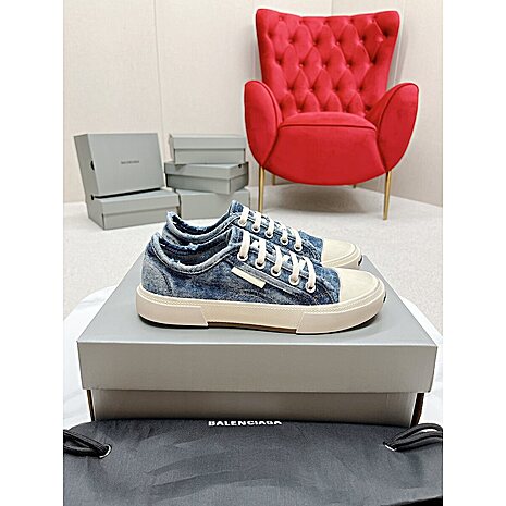 Balenciaga shoes for women #575539 replica