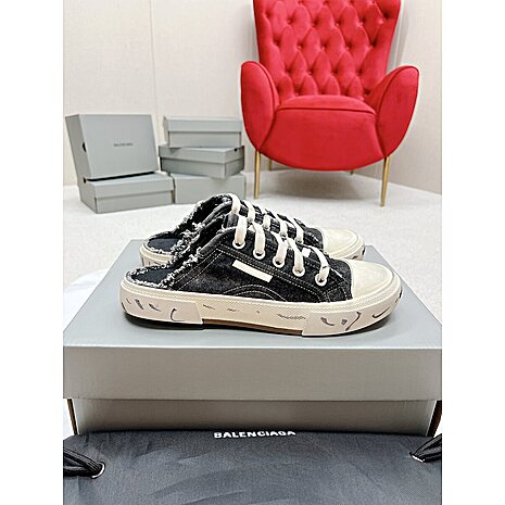 Balenciaga shoes for women #575540 replica