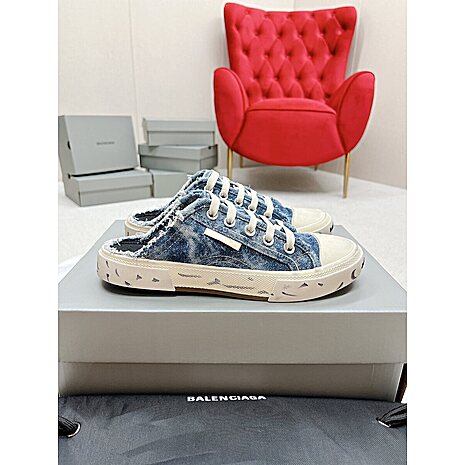 Balenciaga shoes for women #575541 replica