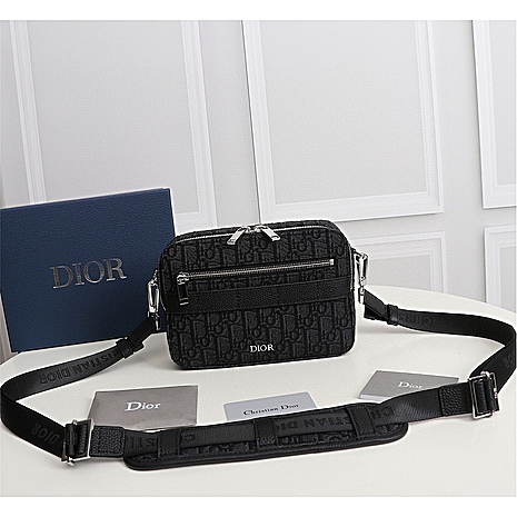 Dior Original Samples Handbags #575598 replica