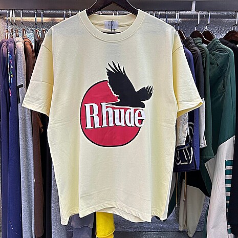 Rhude T-Shirts for Men #575606 replica