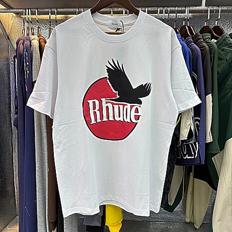 Rhude T-Shirts for Men #575608 replica
