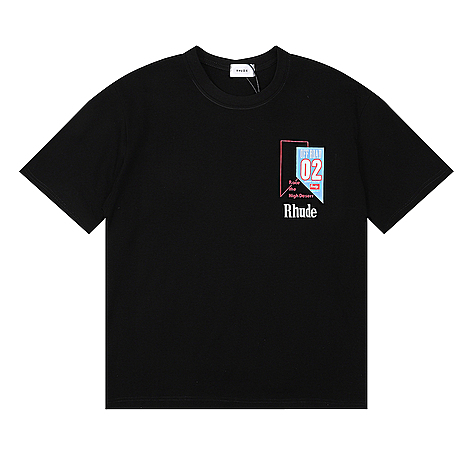 Rhude T-Shirts for Men #575611 replica