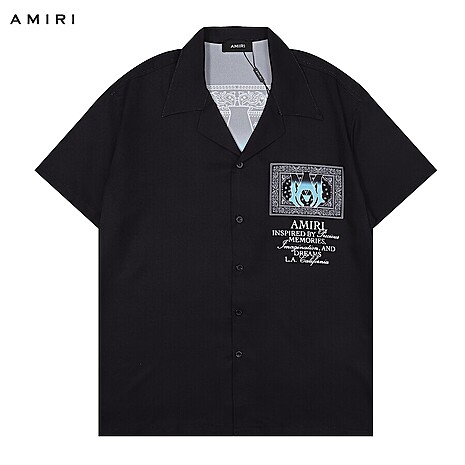 AMIRI T-shirts for MEN #575658 replica