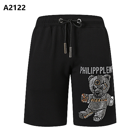 PHILIPP PLEIN Pants for PHILIPP PLEIN Short Pants for men #575678 replica