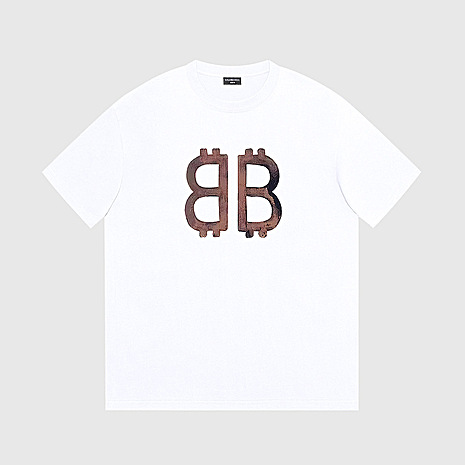 Balenciaga T-shirts for Men #575779 replica