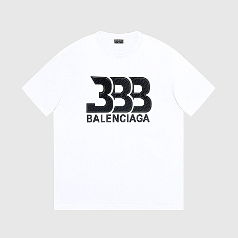 Balenciaga T-shirts for Men #575781 replica