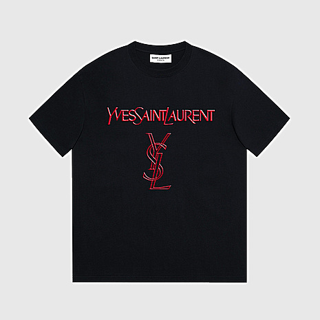 YSL T-Shirts for MEN #575952